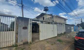 Imagem: Vendo Lote com 2 casas de 2 quartos e duas