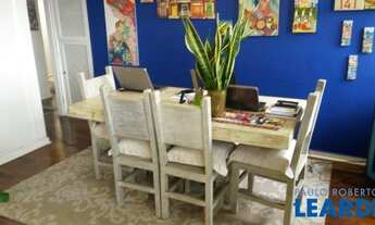 Imagem 7: APARTAMENTO - VILA MARIANA - SP