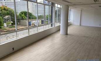 Imagem 6: CONJ. COMERCIAL - ACLIMAÇÃO - SP