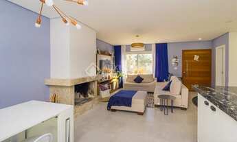 Imagem 5: PORTO ALEGRE - Casa Padrão - Hípica