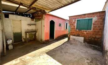 Imagem 2: Casa para venda com 112 metros quadrados com 3 quartos em Samambaia Norte - Brasília - DF