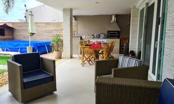 Imagem 4: RIO DE JANEIRO - Casa de Condomínio - RECREIO DOS BANDEIRANTES