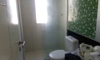 Imagem 2: Apto vista lv p/mar 80 mts 3 quartos-1ste..