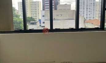 Imagem 3: Sala na Vila Mariana