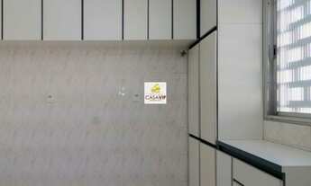 Imagem 4: Apartamento à venda, Pinheiros, 57m², 2 dormitórios, 1 vaga!