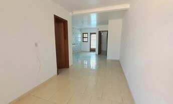 Imagem 2: Casa à venda, 61 m² por R$ 199.900,00 - Barnabé - Gravataí/RS