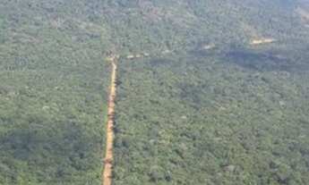 Imagem: FAZENDA à venda com 3146000m² por R$ 1.500.000,00