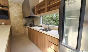 Imagem 8: CASA EM CONDOMÍNIO - ALPHAVILLE - SP