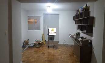 Imagem: Apartamento à venda, Ipiranga, 80m², 2