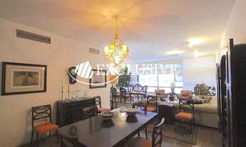 Imagem 4: Rio de Janeiro - Apartamento Padrão - Lagoa