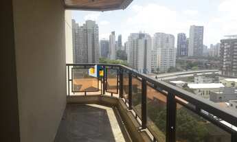 Imagem 2: Apartamento Apartamento com 4 dormitórios