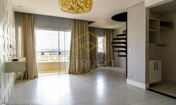 Imagem: Apartamento - Parque Boa Esperança - Indaiatuba