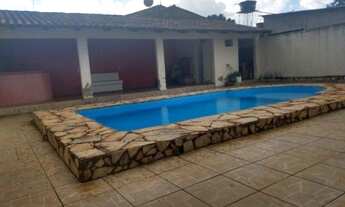 Imagem 2: Casa no São Jorge - Aceitamos Parcelamento