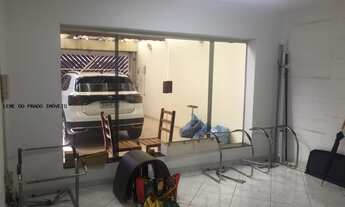 Imagem: Sobrado para Venda em Santo André, CAMPESTRE