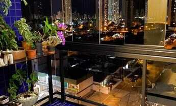 Imagem 4: Apartamento com 4 quartos sendo 3 suítes à venda, 94 m² por R$ 550.000 - Bairro dos Estado