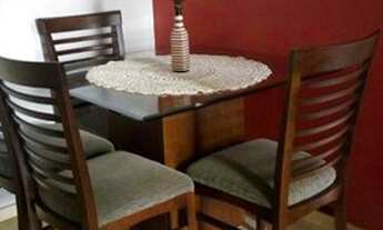 Imagem 5: Apartamento - Jardim Antonio Von Zuben - Campinas