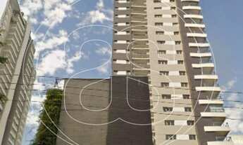 Imagem: São Paulo - Apartamento Padrão - Parque