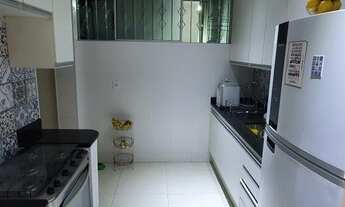 Imagem 2: Apartamento para venda tem 246 m² com 5 quartos em Canela