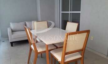 Imagem 3: Ótimo Apartamento à venda e para locação,Cond. Horizonte JK,54 m², 1 Suíte, 1 Vaga - Vila