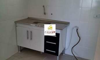 Imagem 4: Apartamento à venda, Liberdade, 41m², 1 dormitório, sem vaga!