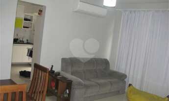 Imagem: Apartamento - 02 quartos - Cachambi