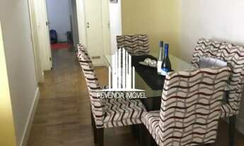 Imagem 3: Apartamento à venda, 86m², com 4 dormitórios sendo 1 Suíte 1 vaga