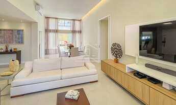 Imagem 5: Casa no Golden Green 350m² no Olho Dágua Nascente e Fino Acabamento 04 Suítes MKT***TR1159