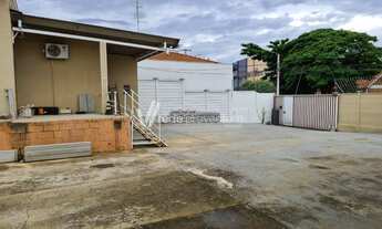 Imagem 3: Barracão - Jardim do Trevo - Campinas