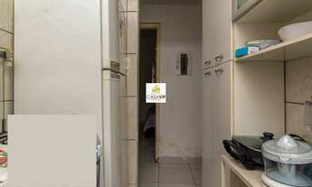 Imagem 5: Apartamento à venda, Cambuci, 54m², 2 dormitórios, sem vaga!