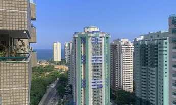 Imagem 4: Apartamento com 2 dormitórios à venda, 79 m² por R$ 780.000 - Barra da Tijuca - Rio de Jan