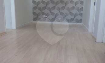 Imagem: Apartamento tipo casa - 03 quartos - Cachambi