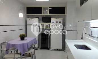 Imagem 6: Rio de Janeiro - Apartamento Padrão - Recreio dos Bandeirantes