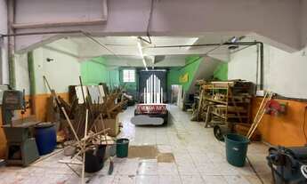 Imagem 5: Galpão á venda no Brás