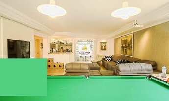 Imagem 4: Apartamento à venda, Perdizes, 330m², 4 dormitórios, 2 suítes, 4 vagas!