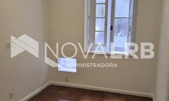 Imagem 2: RIO DE JANEIRO - Apartamento Padrão - BOTAFOGO