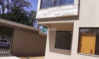 Imagem: Casa à venda, 3 quartos, 1 suíte, 1 vaga