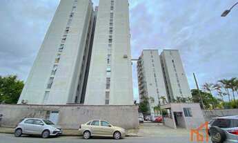 Imagem: Apartamento com 3 dormitórios no América