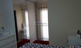 Imagem 6: SOBRADO A VENDA NA VILA PRUDENTE 3 DORMITÓRIOS COM SUÍTE