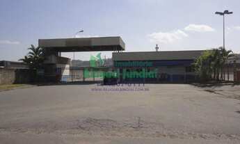 Imagem: JUNDIAÍ - Galpão/Depósito/Armazém