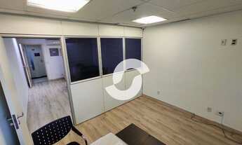 Imagem 6: Sala à venda, 33 m² por R$ 310.000,00 - Centro - Niterói/RJ