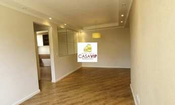 Imagem 5: Apartamento à venda, Vila Santa Teresa (Zona Sul), 64m², 2 dormitórios, 2 vagas!