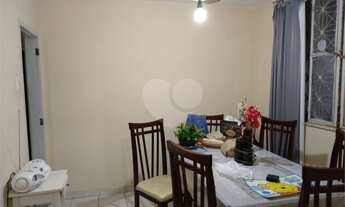 Imagem 6: Apartamento tipo casa - 03 quartos - Bangu