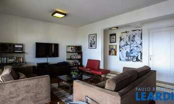 Imagem 6: APARTAMENTO - POMPÉIA - SP