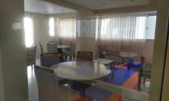 Imagem 5: Quadra Mar em Balneário Camboriú - 3 Dormitórios - 1 Suíte