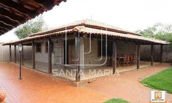 Imagem 2: Casa (térrea na rua) 4 dormitórios, cozinha planejada