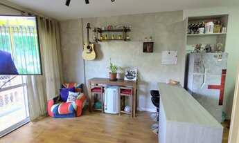 Imagem 5: Apartamento à venda, 33 m² por R$ 305.000,00 - Morumbi - São Paulo/SP