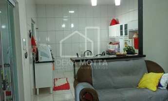 Imagem 7: Casa para Venda em Uberlândia, Novo Mundo, 3 dormitórios, 1 suíte, 2 banheiros, 3 vagas