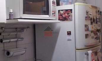 Imagem: Apartamento residencial à venda, Cambuci