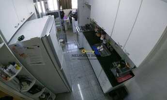 Imagem 4: Apto Vila Clementino - 2 dormitórios, 1 vaga - 700 metros do metrô