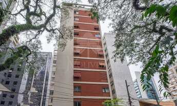 Imagem: Apartamento à venda, Paraíso, São Paulo